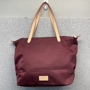 Radley London Pocket Essential Tote Bag Cranberry Red‎ Double Handle